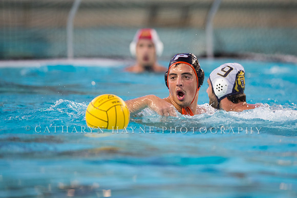 MPSF Cal vs UOP