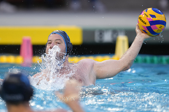 USA Water Polo National League
