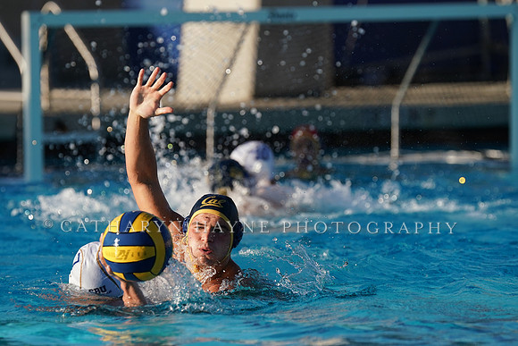 MWP: California Golden Bears vs Cal Baptist University