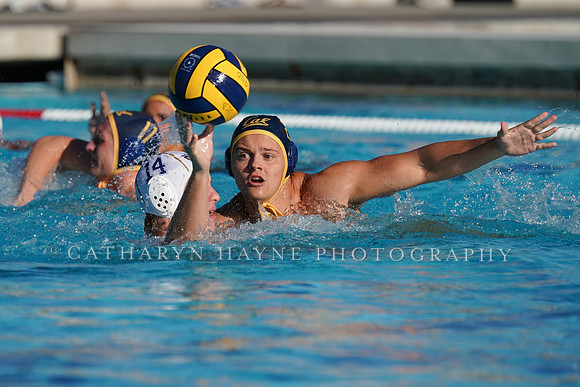 MWP: California Golden Bears vs Cal Baptist University