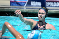 USA Water Polo: Womens Senior Nationals: Santa Barbara Premier vs SoCal A