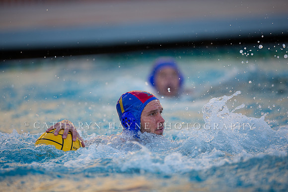 MPSF UCLA vs LBSU