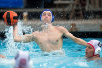 U16 680 B vs Royal 559 at Spring League Water Polo games