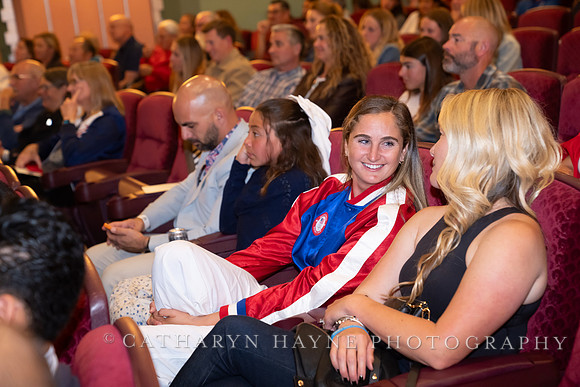 USA Water Polo: Women of the Water Premier