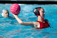Youth Club Water Polo: Kap 7: U14 Diablo vs Costa Mesa