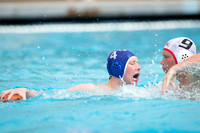 U16 680 B vs Royal 559 at Spring League Water Polo games