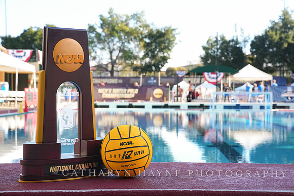 MWP: UCLA Bruins vs USC Trojans