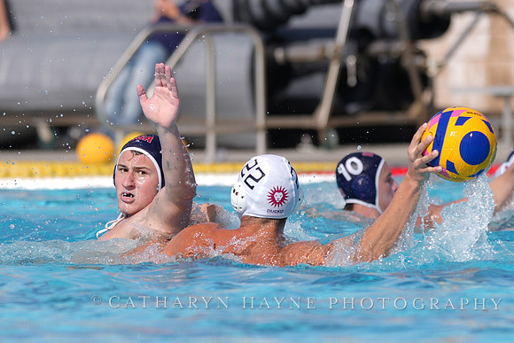 USAWPNL: NL Lions vs USA Pipeline