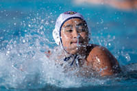 CST vs SPA Gold Medal match Cadet Team at USA Water Polo Boys OD