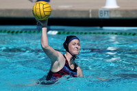 USA Water Polo: Girl's Olympic Development Program Championships: All Star Gold: South vs West