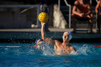 MWP:UC Davis Aggies vs California Golden Bears