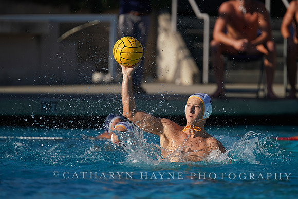 MWP:UC Davis Aggies vs California Golden Bears