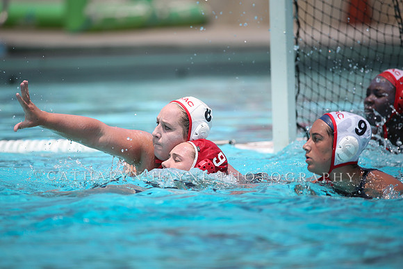 USA Water Polo: Womens Senior Nationals:Championship:New York Athletic Club vs Stanford