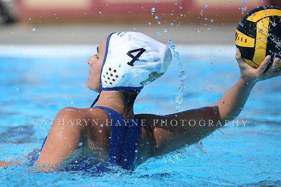 USA Water Polo: Womens Senior Nationals: Bruins vs USA Youth