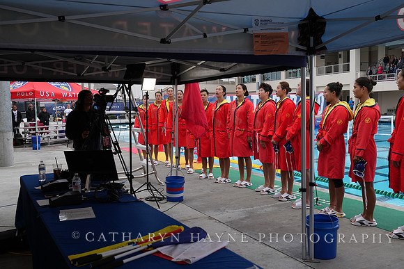 WWP: USA vs China