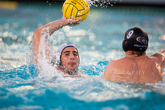 MPSF Cal vs UOP