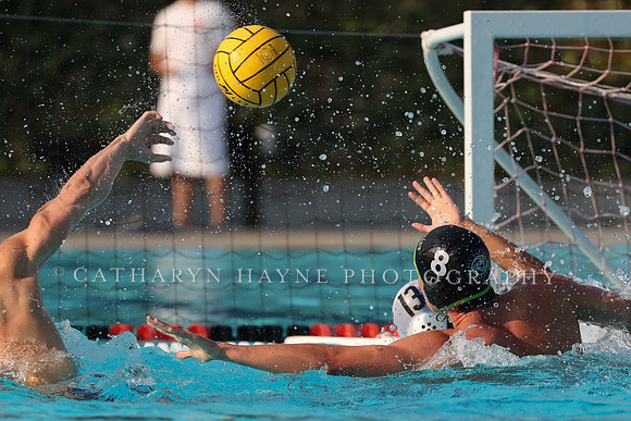 USA Water Polo: National League: California vs Pacific