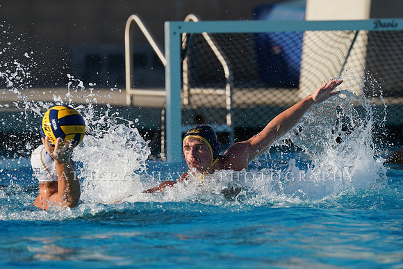 MWP: California Golden Bears vs Cal Baptist University