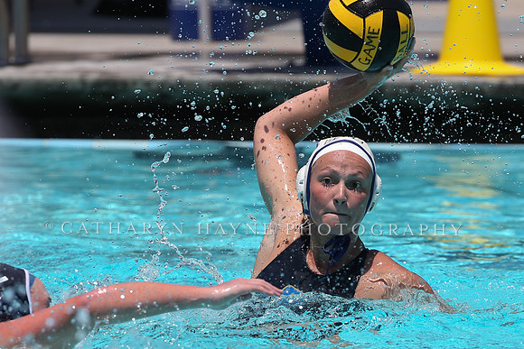 USA Water Polo: Womens Senior Nationals: Santa Barbara Premier vs USA Youth
