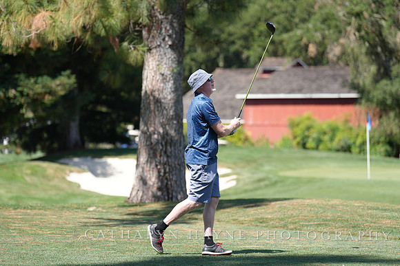 USA Water Polo Golf Tournamentr