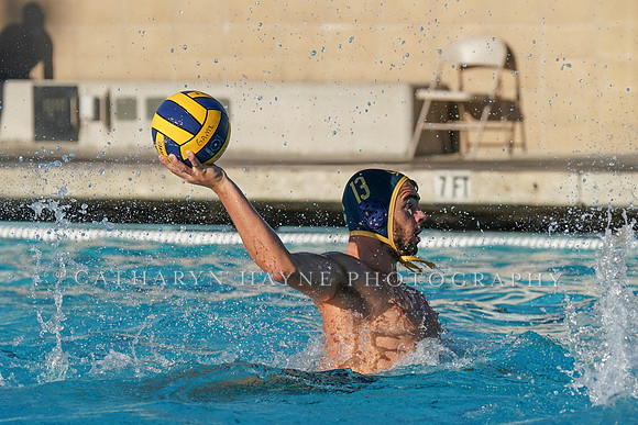 MWP: California Golden Bears vs Cal Baptist University