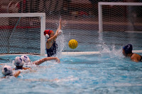Youth Club Water Polo: USA Water Polo Champions Cup: 680 vs Davis