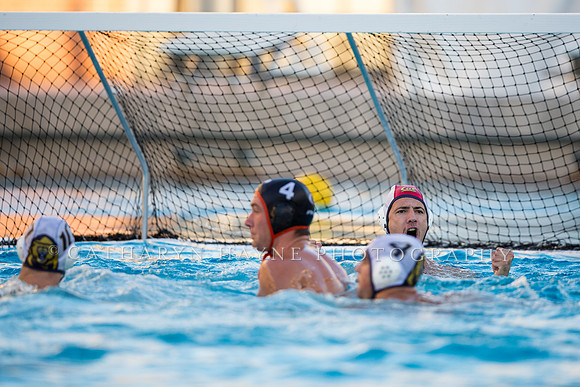 MPSF Cal vs UOP