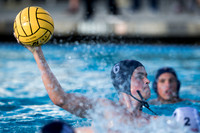 CEN vs SPA Gold Medal match Youth Team at USA Water Polo Boys OD
