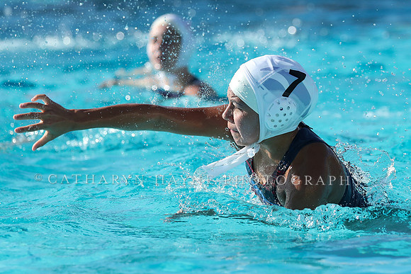 Youth Water Polo: USA Water Polo ODP Championships: Development: PACE vs Coastal Red