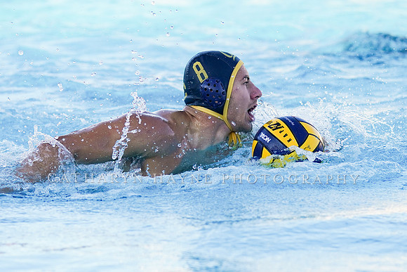MWP: California Golden Bears vs Cal Baptist University