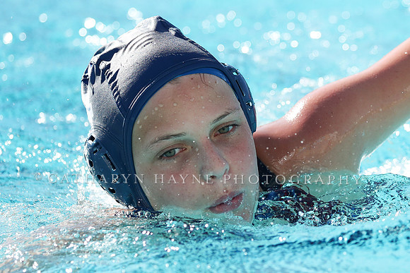 Youth Water Polo: USA Water Polo ODP Championships: Development: PACE vs Coastal Red