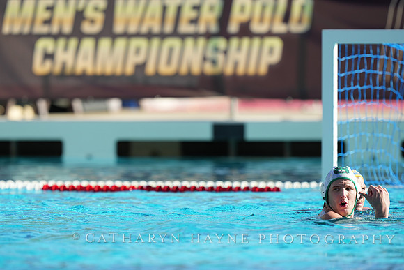 MWP: Salem University Tigers vs UCLA Bruins