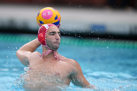 USA Water Polo National League MWP LAAC vs NYAC