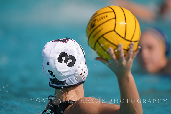 WWP: Brown University Bears vs SJSU Spartans