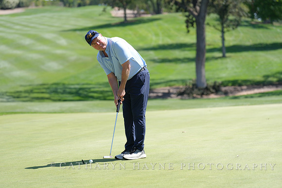 USA Water Polo Golf Tournamentr