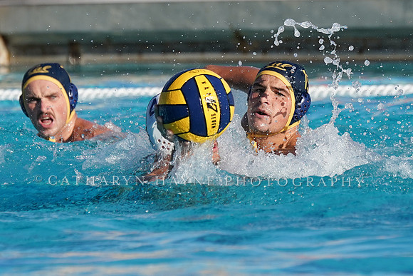 MWP: California Golden Bears vs Cal Baptist University
