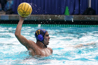 MWP: UC Santa Barbara Gauchos vs UOP Tigers