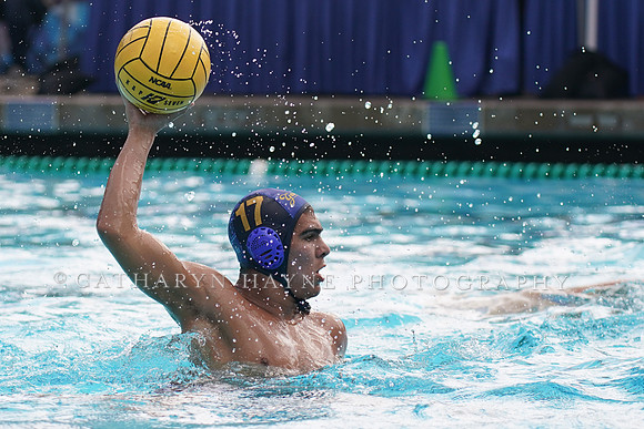 MWP: UC Santa Barbara Gauchos vs UOP Tigers
