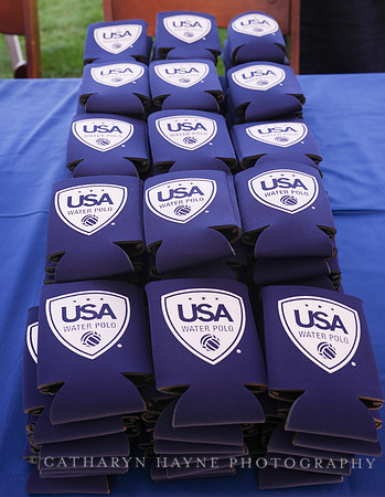USA Water Polo Golf Tournamentr