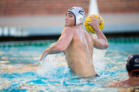 MPSF Cal vs UOP