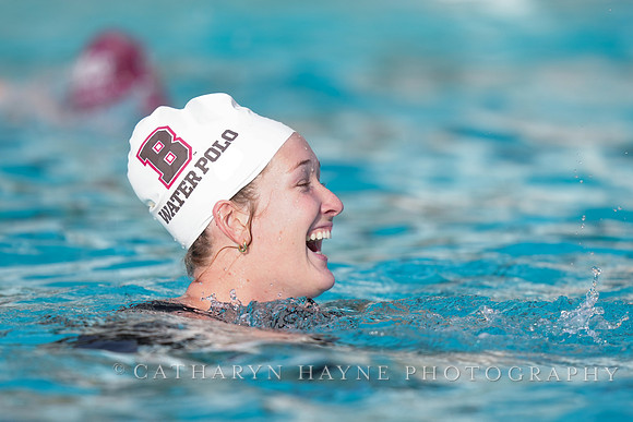 WWP: Brown University Bears vs Santa Clara Broncos