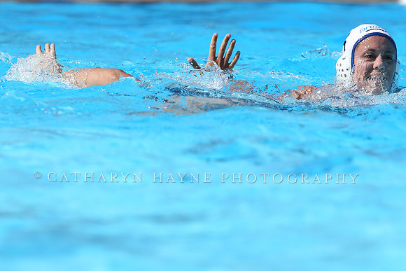 USA Water Polo: Womens Senior Nationals: Bruins vs USA Youth