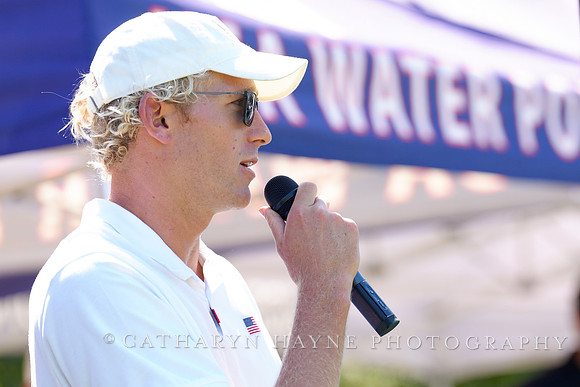 USA Water Polo Golf Tournamentr