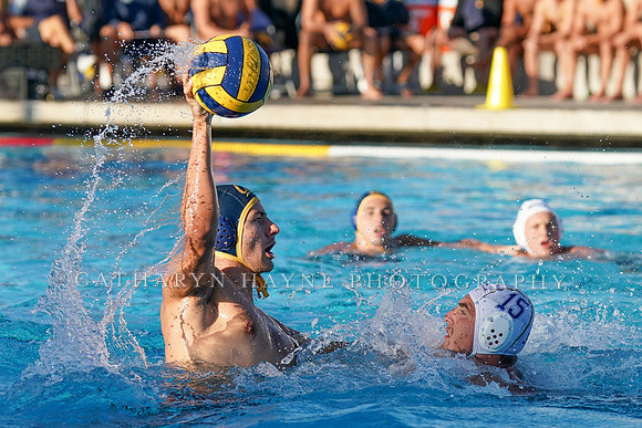 MWP: California Golden Bears vs Cal Baptist University