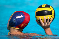 USA Water Polo: Womens Senior Nationals: Cal Golden Bears vs Stanford Cardinals