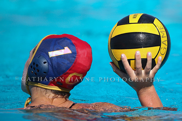 USA Water Polo: Womens Senior Nationals: Cal Golden Bears vs Stanford Cardinals