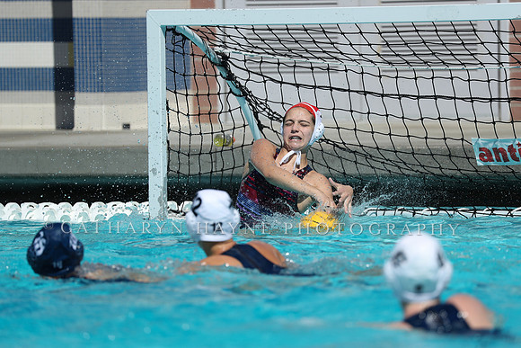 Youth Water Polo: USA Water Polo ODP Championships: Development: PAC vs PACE