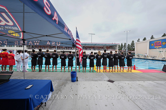 WWP: USA vs China