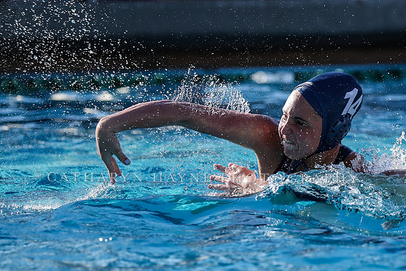 Youth Water Polo: USA Water Polo ODP Championships: Development: PACE vs Coastal Red