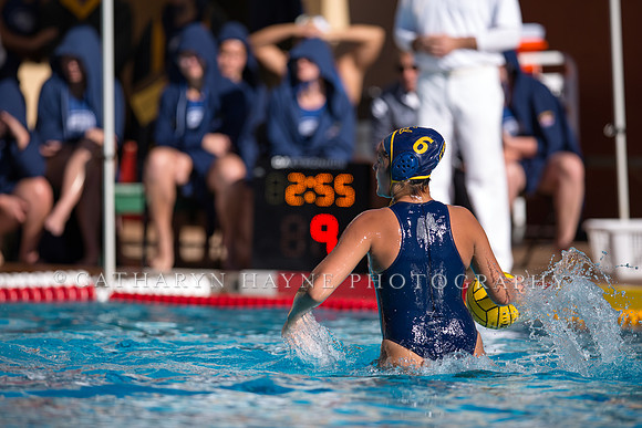 Cal vs UC Davis